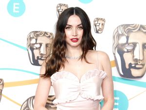 Supporting image for story: Ana de Armas: Robert De Niro visited my father in Cuba after my first US movie