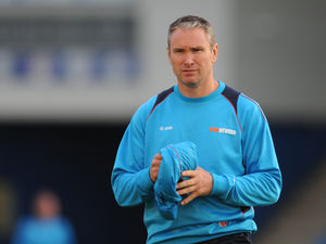 Supporting image for story: Comment: An appointment for AFC Telford United fans to get excited about