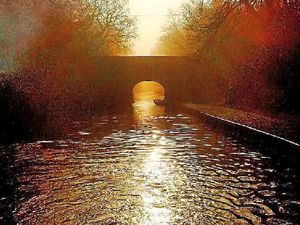 Supporting image for story: Shropshire Union Canal getting £600,000 winter makeover