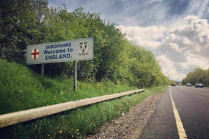 Supporting image for story: Are you 100% Salopian? Test your Shropshire knowledge and find out