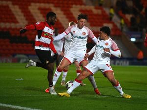 Supporting image for story: Walsall end of season survey: Have your say!