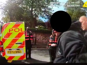 Supporting image for story: Shrewsbury town centre police arrest two men in separate incidents - one in connection to an assault