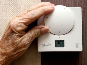 Supporting image for story: Charities concerned over limiting winter fuel payments as energy prices rise