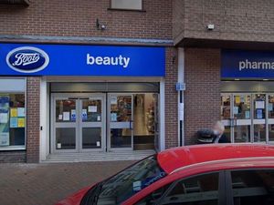 Supporting image for story: Thief who stole Lego, Yankee Candles and Oil of Olay cream in Oswestry must do drugs programme