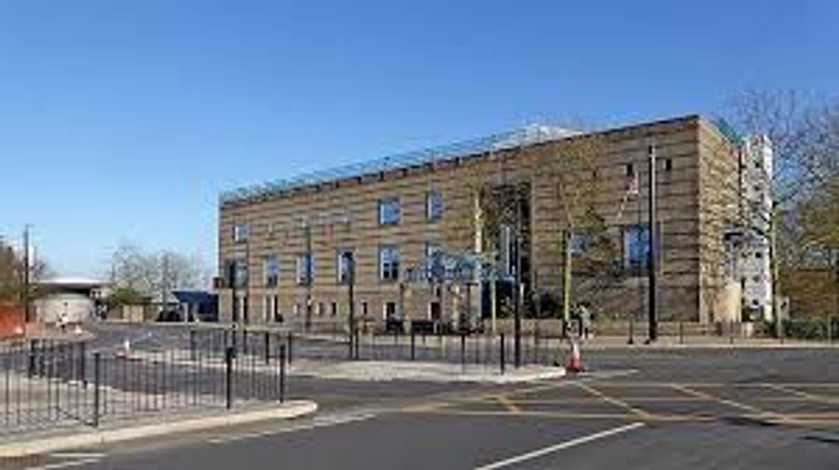 Man from Walsall pleads not guilty to &pound;40k fraud allegations over mothers money