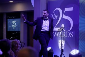 Supporting image for story: Lewis Cox: Shilen Patel sincere tone still so welcome to West Brom faithful