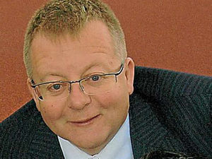 Supporting image for story: Theft fear led TNS football boss to drive at 91mph