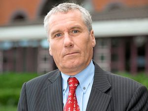 Supporting image for story: Defiant Steve Eling not stepping down as Sandwell Council leader despite party suspension