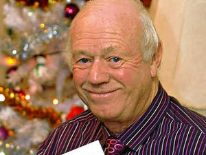 Supporting image for story: Everyday heroes enjoy Honours for dedication