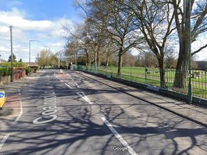 Supporting image for story: Police car damaged, buses diverted and patrols stepped up as Walsall parents told to 'take responsibility' for children