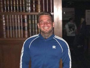 Supporting image for story: 'Precious to us all': Family tributes as Telford murder victim named as Dawid Kurdziel, 23