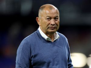 Supporting image for story: Steve Borthwick hails England collaboration as Danny Care criticises Eddie Jones