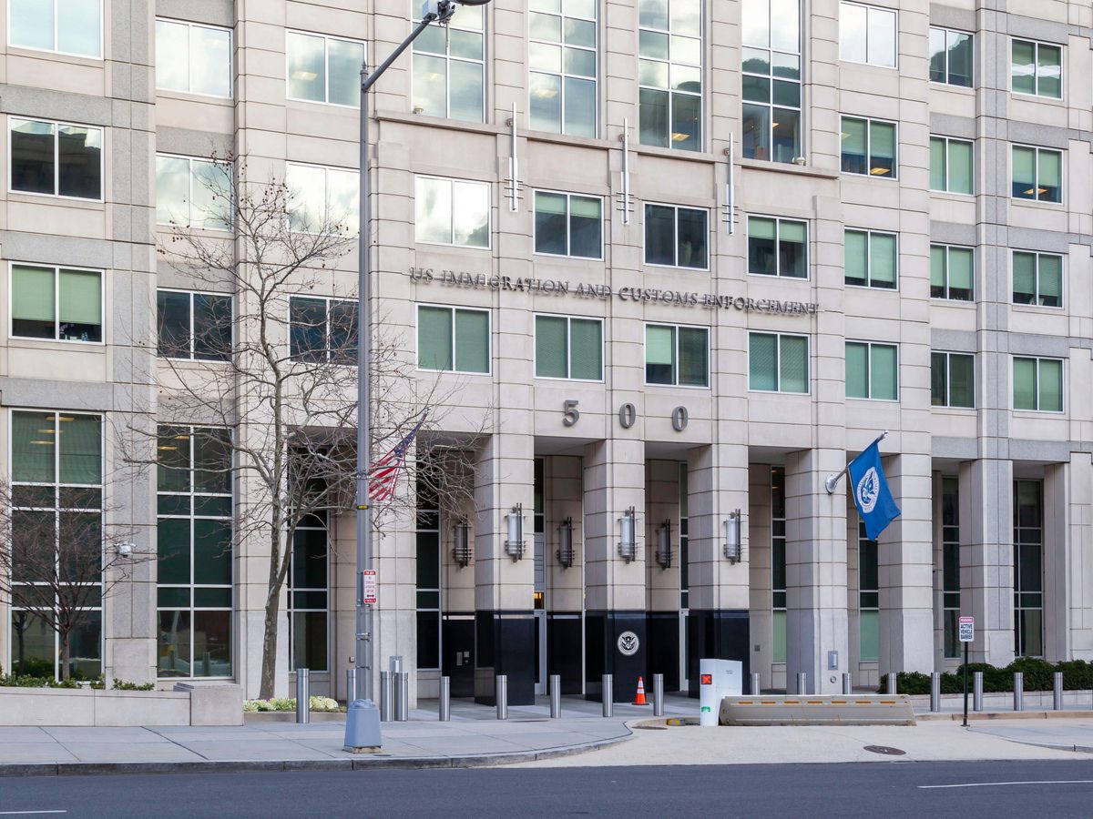 Irishman detained by Ice in &lsquo;concentration camp&rsquo; asks Taoiseach to raise case