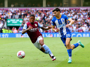 Supporting image for story: Leon Bailey to face no action following alleged assault of Aston Villa fan 