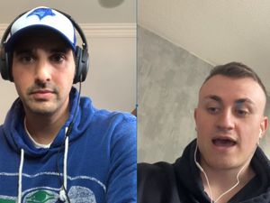 Supporting image for story: Walsall Deadline Day round up with Liam Keen - WATCH 