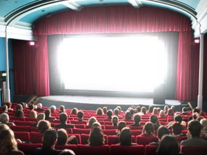 Supporting image for story: Edinburgh International Film Festival ceases trading with immediate effect