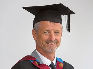 Supporting image for story: Wolves academy boss Scott Sellars caps off sport studies