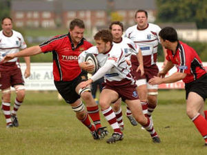 Supporting image for story: Newport get off to a good start