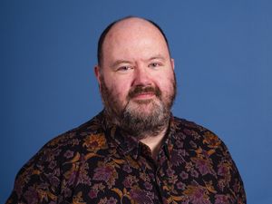 Supporting image for story: Industry expert urges Shropshire businesses to take advantage of demand for online shopping.