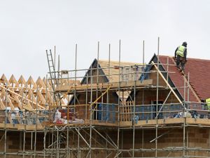 Supporting image for story: ‘Go big, go bold and go build’: Social housing in the West Midlands to be boosted by £1.7 billion government funding - here’s why