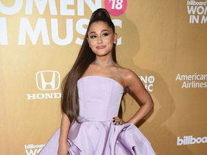 Supporting image for story: Ariana Grande announces new album