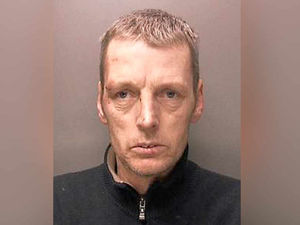 Supporting image for story: Bank robber gets more prison time for Featherstone heroin smuggling plot