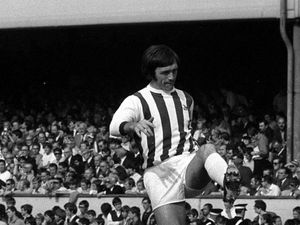 Supporting image for story: Dawn Astle hoping for ‘no stone unturned’ probe into sport link to brain injury