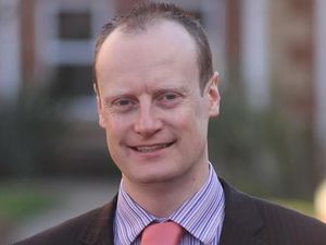 Supporting image for story: Moving remand hearings out of Shropshire 'inhumane and degrading'