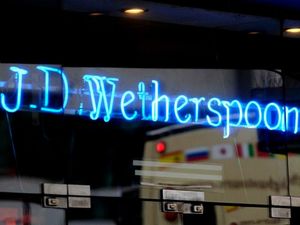 Supporting image for story: Wetherspoons closed after rat spotted