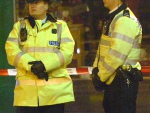 Supporting image for story: Elderly woman killed in flat fire