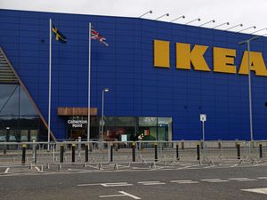 Supporting image for story: Sales jump at Ikea as customers return to shops despite price increases