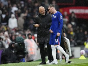 Supporting image for story: Chelsea boss Enzo Maresca hopes Cole Palmer avoids surgery on groin injury