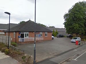 Supporting image for story: Parish council considers buying former police station