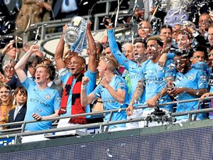 Supporting image for story: Sky Sports' Johnny Phillips: Gap at the top widens, but what a season that was