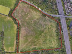 Supporting image for story: Plans to turn old landfill site in Walsall into major new development 