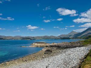 Supporting image for story: Stella McCartney’s plan for Highlands holiday home attracts raft of objections