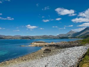 Supporting image for story: Stella McCartney’s plan for Highlands holiday home attracts raft of objections