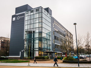 Supporting image for story: Telford Conservative admits to intervening with own MPs over cost of living crisis