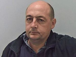 Supporting image for story: Woman, 88, encountered burglar in her house near Telford