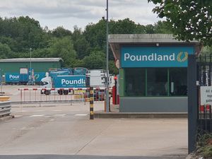 Supporting image for story: Poundland: Union to enter into talks about planned closure of stores and Bilston distribution centre