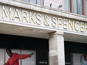 Supporting image for story: M&S boosts store worker pay by 6.4%, but drops real living wage pledge