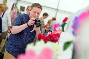 Andrew from Nottingham