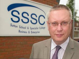 Supporting image for story: Former headteacher of Dudley school ordered to pay over £190,000 back for fraud