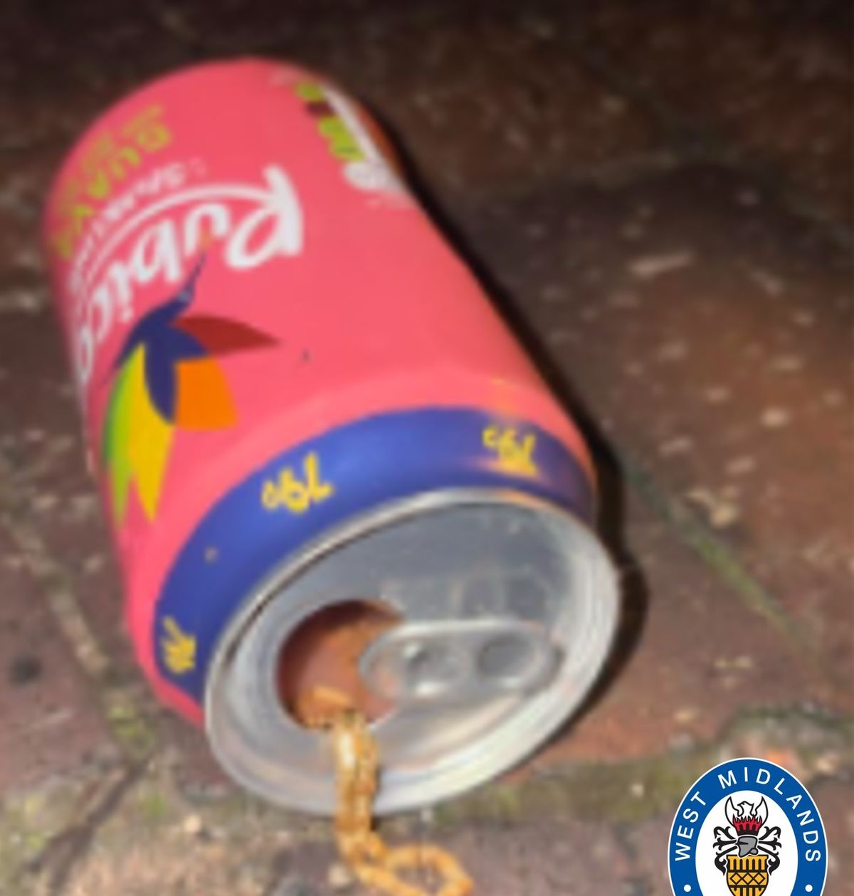 Three arrests and gold chains retrieved following Birmingham robbery