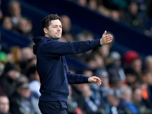 Supporting image for story: West Brom v Sheffield Wednesday: Ryan Mason makes 'not sustainable' point as Albion look for more in latest three game week