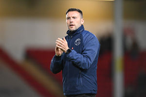 Supporting image for story: Walsall confirm plans to appoint new interim assistant after Chris Powell's exit