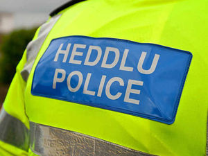 Supporting image for story: Man jailed for selling drugs in mid Wales town after police plant cameras in field