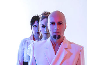 The Human League have been confirmed as the first headliners for next year's Live at Ludlow Castle concerts.