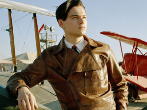 Supporting image for story: Film Talk: Looking Back – Flying high with The Aviator