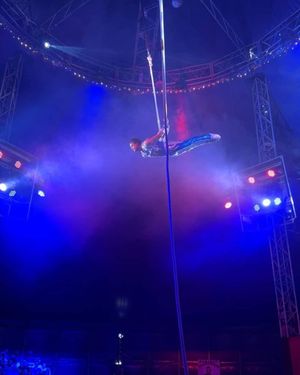 Cirquoise Circus to bring Easter excitement to Albrighton Garden Centre